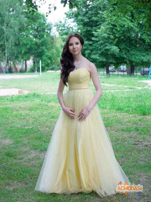 Алина Витальевна Мулюкина фото №1204223. Загружено 19 Июля 2017