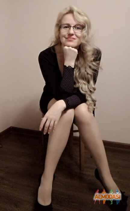 Елена Михайловна Бекетова фото №1273797. Загружено 15 Января 2018