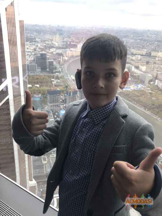 Артём   фото №1647908. Загружено 19 Октября 2020