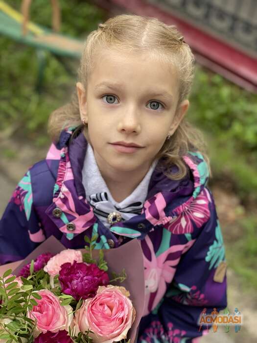 Полина Николаевна Радченко фото №1747644. Загружено 07 Октября 2021