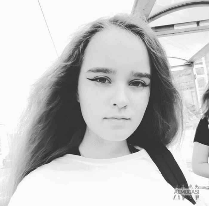 Валерия Витальевна Кувшинова фото №1529226. Загружено 21 Октября 2019