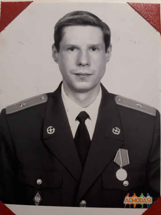 Александр Андреевич Ражев фото №1534147. Загружено 31 Октября 2019
