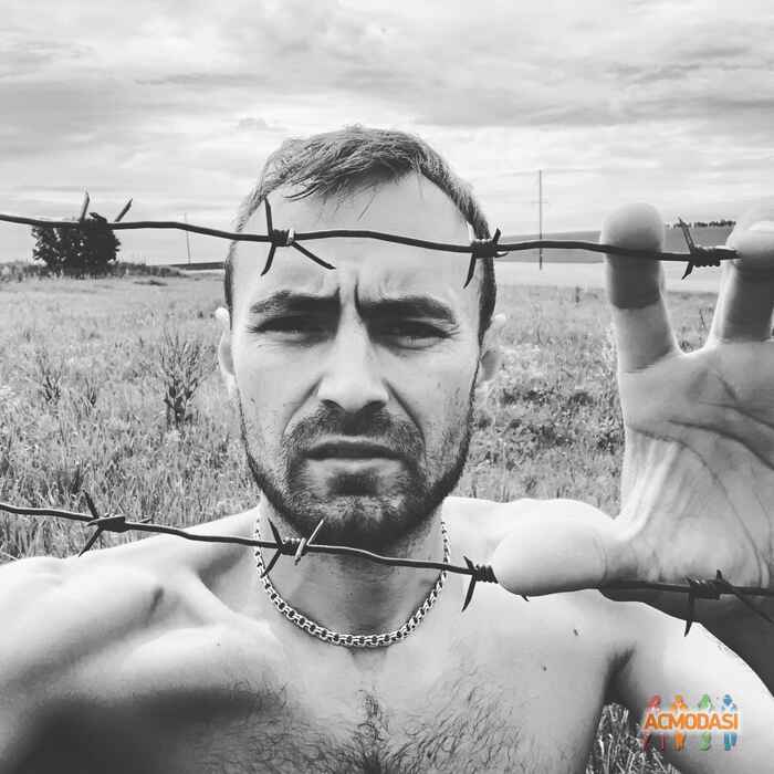 Ильнар Искандарович Тухбатшин фото №1541048. Загружено 18 Ноября 2019