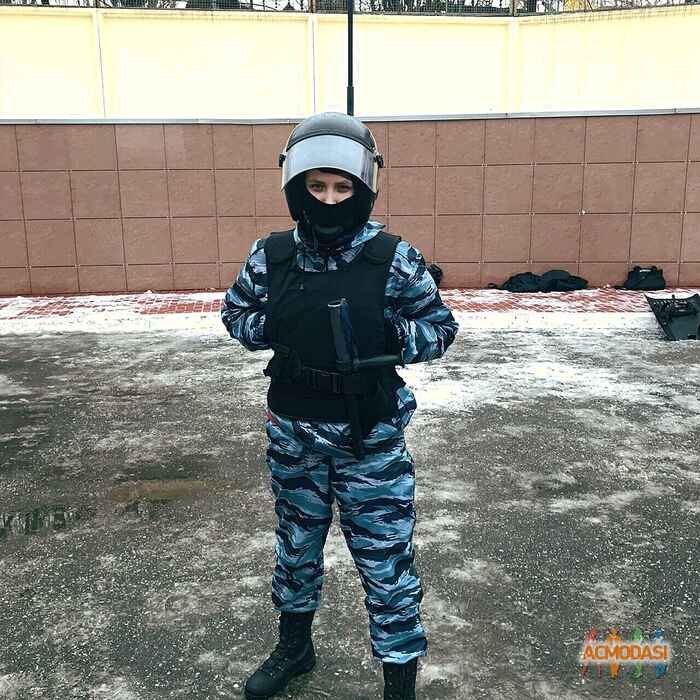 Валерия Александровна Подольская фото №1602784. Загружено 26 Мая 2020