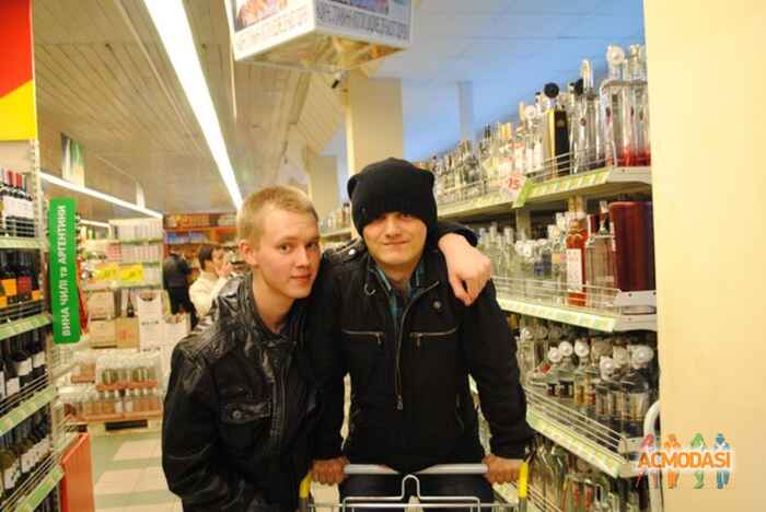 Рябошапка  Валентин фото №221173. Загружено 08 Июля 2012