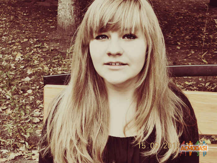 Виктория   фото №269642. Загружено 11 Октября 2012