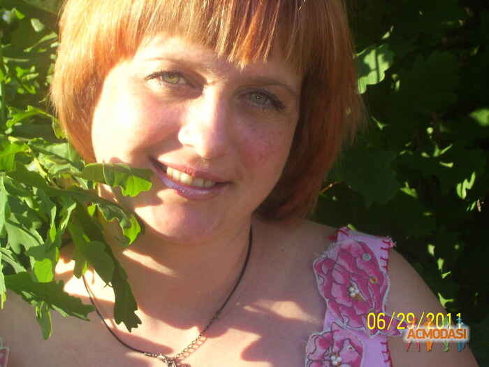Баганова  Оксана фото №296227. Загружено 23 Ноября 2012