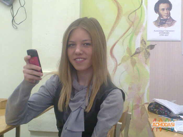 Алена Чепуштанова Витальевна фото №435546. Загружено 26 Июня 2013