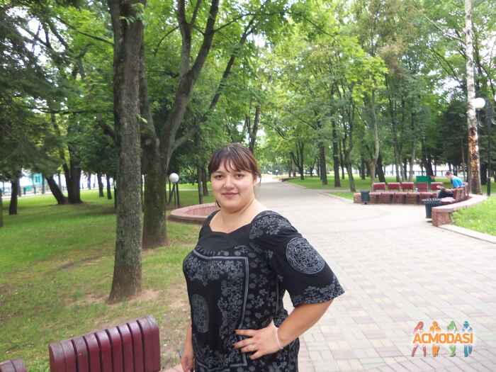 Татьяна Олеговна Смаргун фото №424306. Загружено 07 Июня 2013