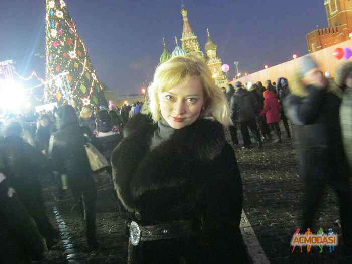 Александра Сергеевна Зайнетдинова фото №482682. Загружено 01 Сентября 2013
