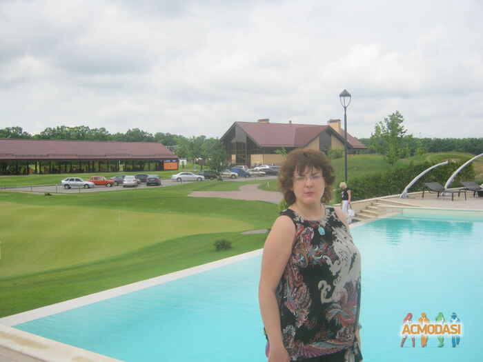 Карпенко Наталья Павловна фото №518129. Загружено 25 Октября 2013