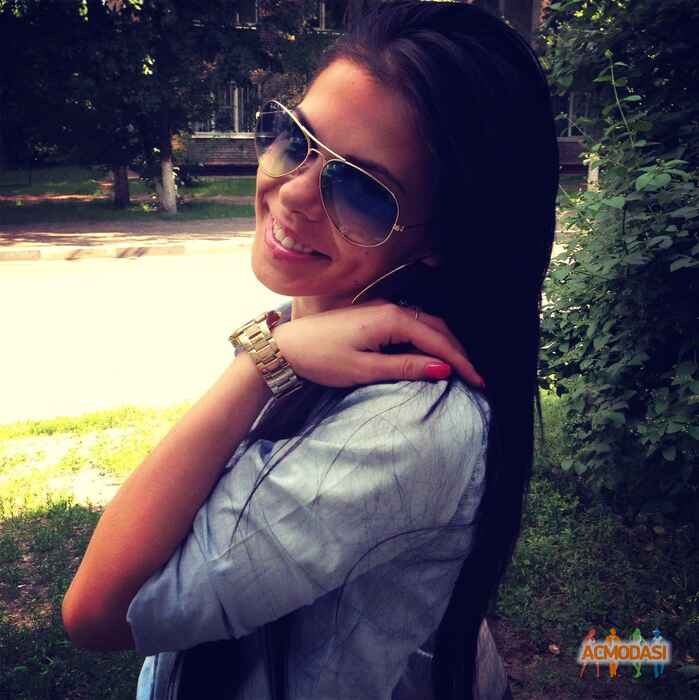 Вероника Александровна Лещенко фото №544956. Загружено 01 Декабря 2013