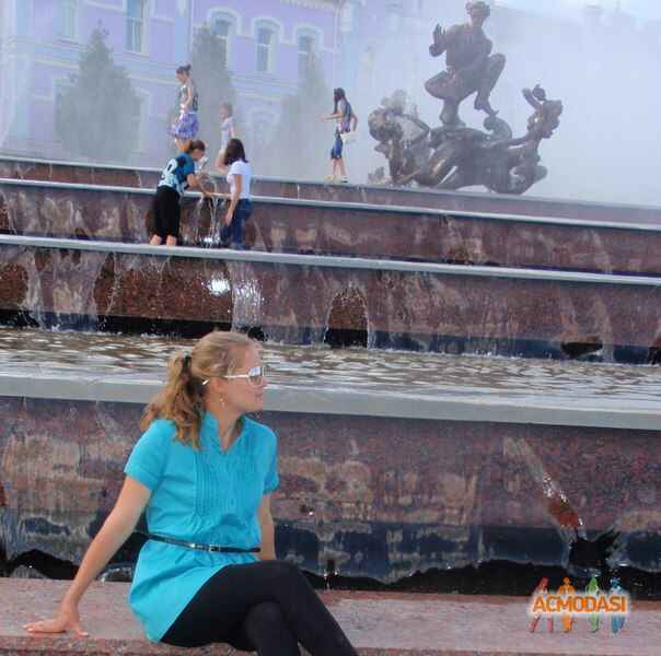 Елена Алексеевна Литвиненко фото №683934. Загружено 04 Июля 2014