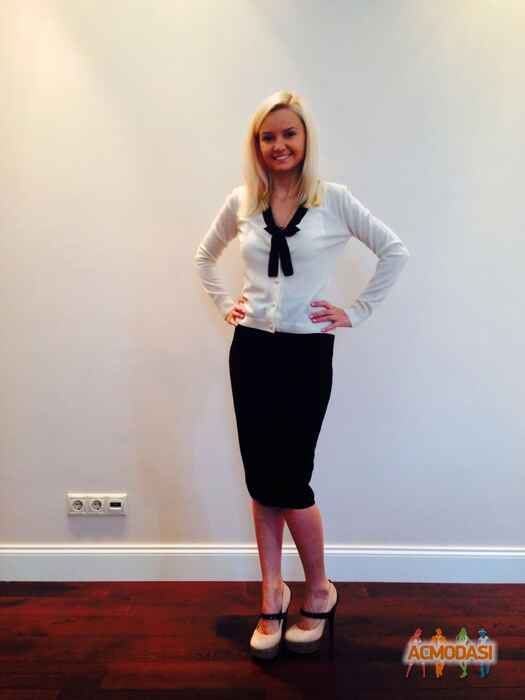 Яна Александровна Раскина фото №716545. Загружено 24 Августа 2014