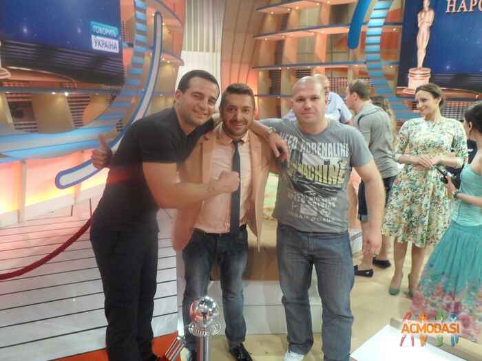 Женя  Калинин фото №777185. Загружено 19 Ноября 2014