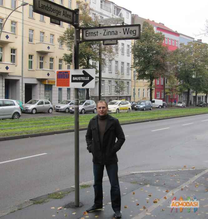 Андрей Александрович Ильиных фото №768755. Загружено 09 Ноября 2014