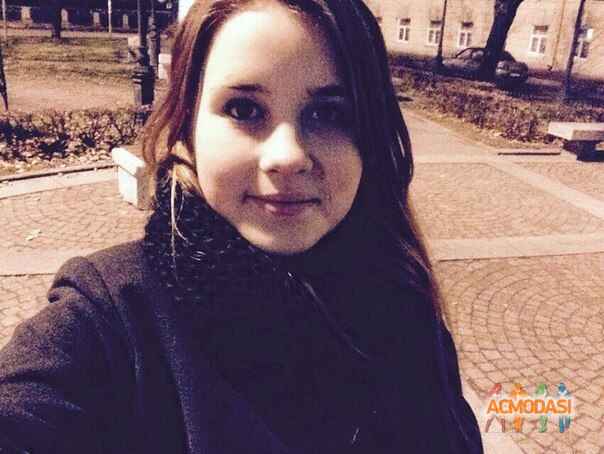 Екатерина Александровна Васильева фото №769475. Загружено 10 Ноября 2014