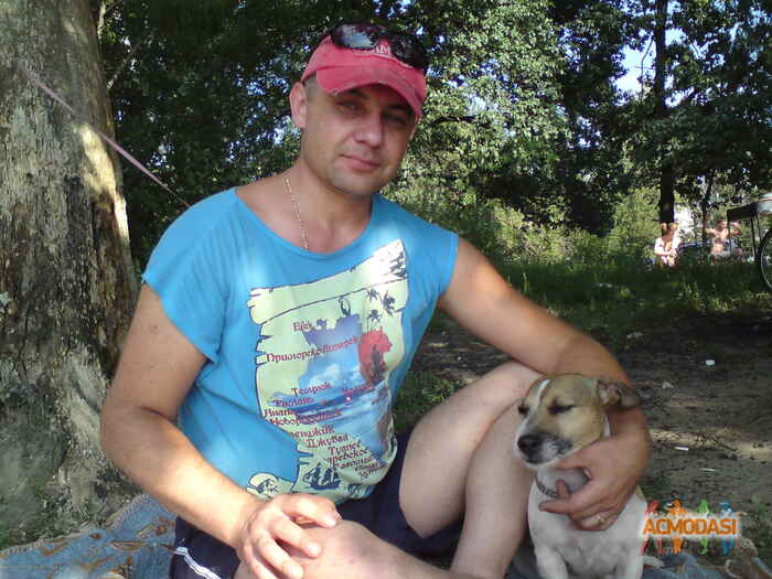 Андрей Алексеевич Ермаченко фото №54317. Загружено 03 Августа 2011