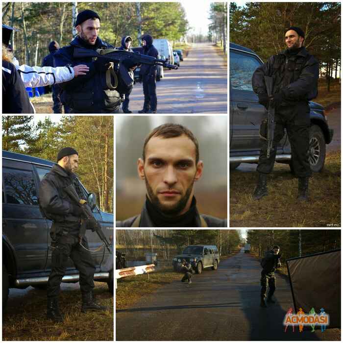 Вадим  Павленко фото №892425. Загружено 24 Июля 2015