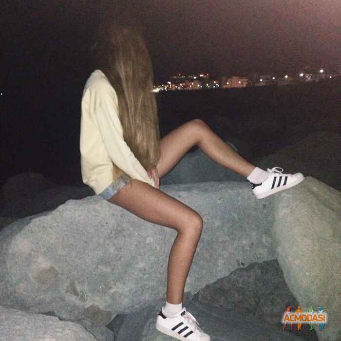 Кристина Юрьевна Чернявская фото №949240. Загружено 04 Ноября 2015