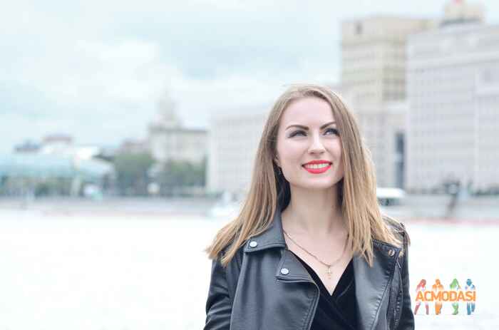 Алевтина Игоревна Акимова фото №1226436. Загружено 15 Сентября 2017