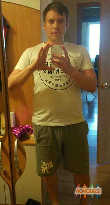 Максим Геннадьевич Степчук фото №1224683. Загружено 11 Сентября 2017