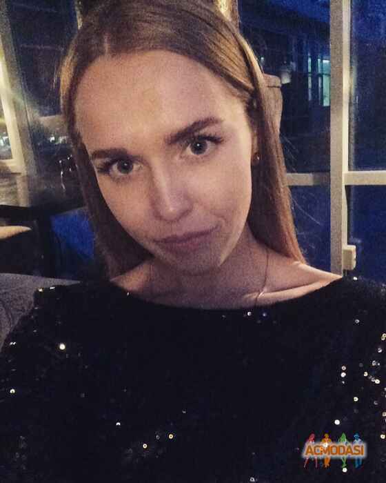 Дарья Владимировна Светлакова фото №1334006. Загружено 15 Июня 2018