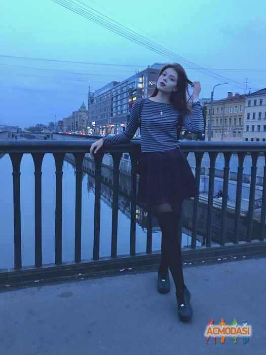Маргарита Азаматовна Гарипова фото №1250218. Загружено 13 Ноября 2017