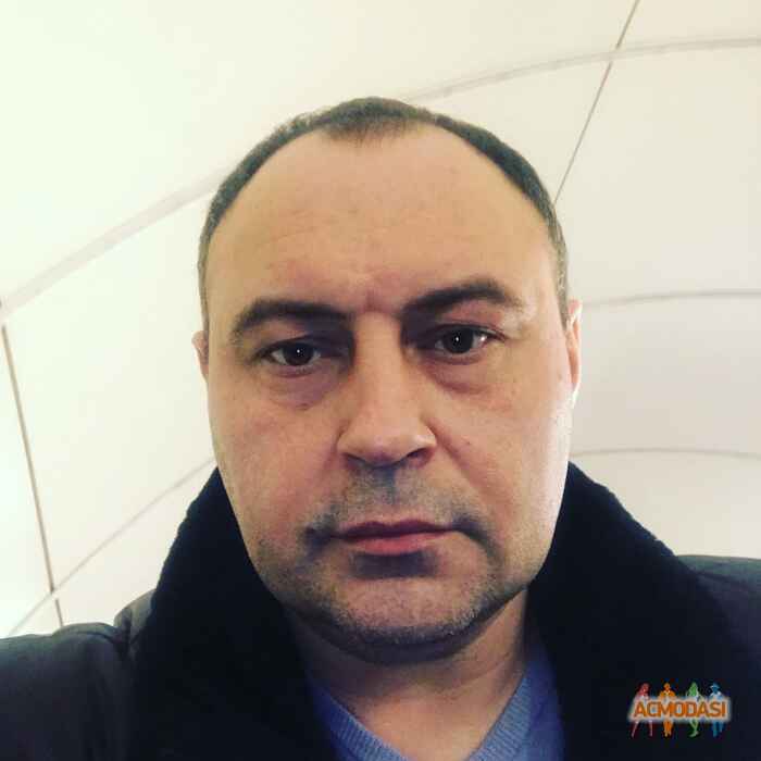 Александр Юрьевич Севоловский фото №1287404. Загружено 13 Февраля 2018