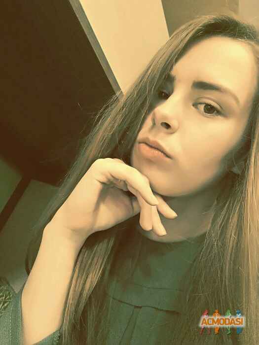 Владлена Павловна Калашникова фото №1296821. Загружено 08 Марта 2018