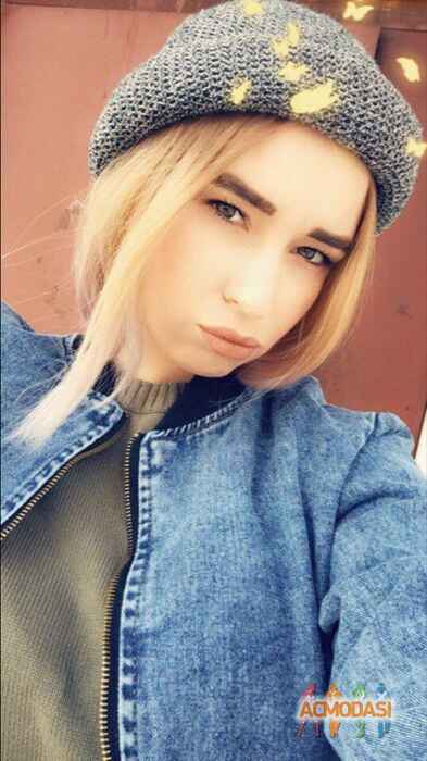 Олечка  Семенова фото №1308704. Загружено 06 Апреля 2018