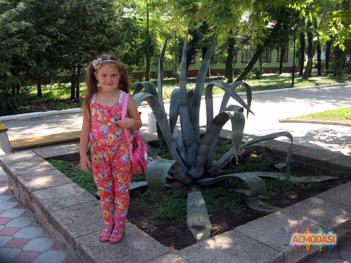 Маша  Мельникова фото №298969. Загружено 28 Ноября 2012