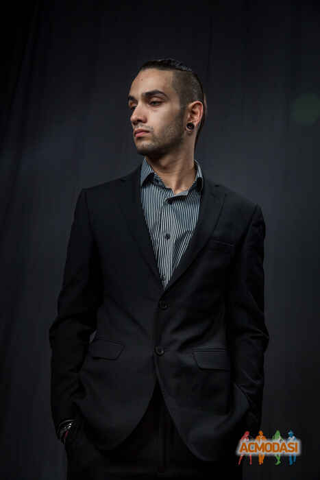 Михаил Георгиевич Рубнич фото №1444648. Загружено 08 Апреля 2019