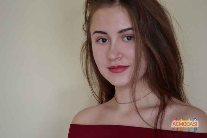 Анна Владимировна Белозорова фото №1447638. Загружено 15 Апреля 2019