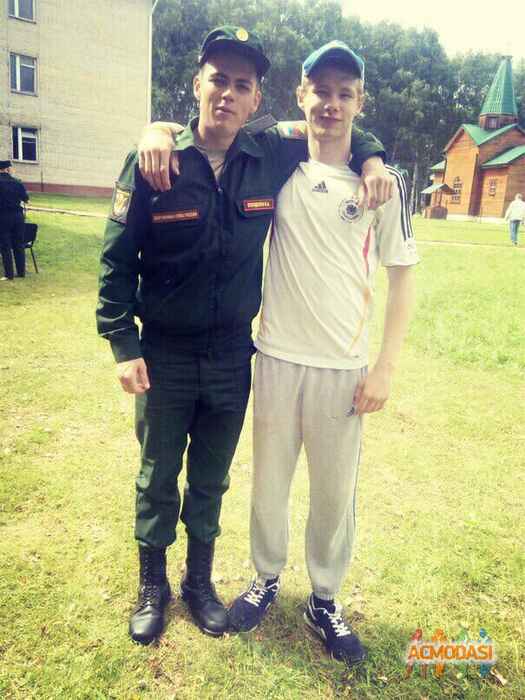 Артем Александрович Солодилов фото №1463126. Загружено 22 Мая 2019