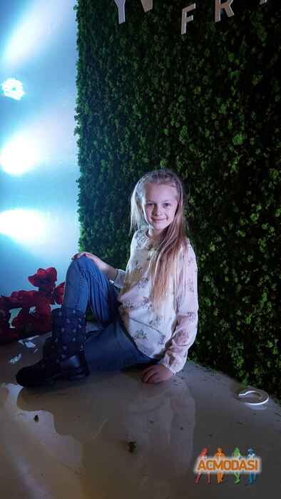 Милалика Александровна Воробьева фото №1463875. Загружено 23 Мая 2019