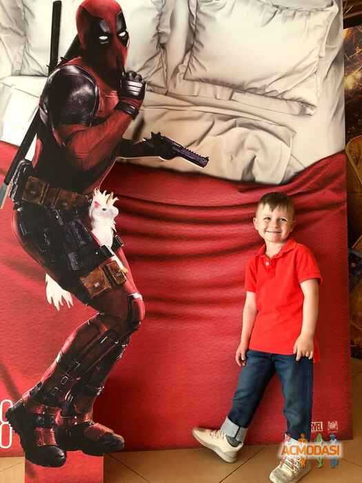 Дмитрий   фото №1468285. Загружено 31 Мая 2019