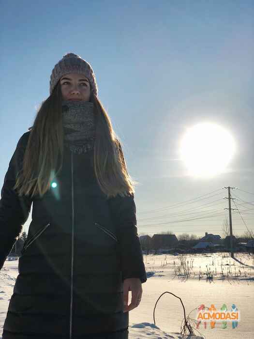 Светлана Андреевна Казакова фото №1472291. Загружено 11 Июня 2019