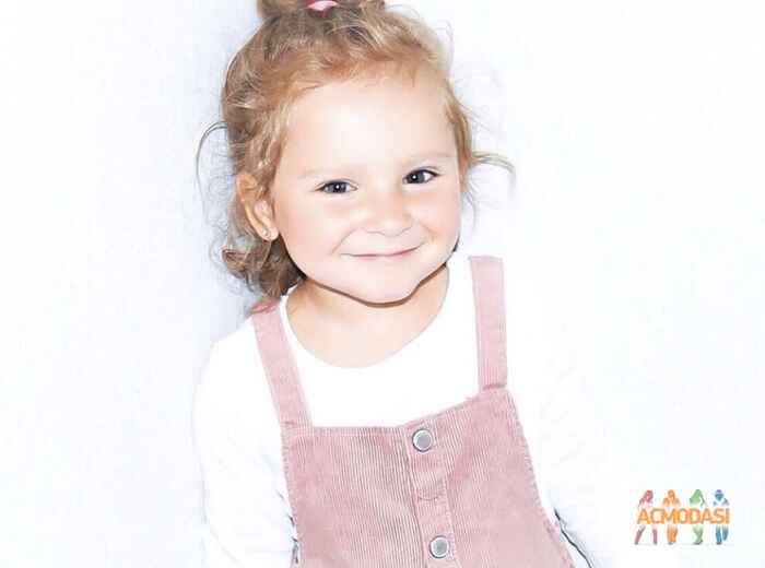 Ариана Денисовна Павлий фото №1478318. Загружено 27 Июня 2019