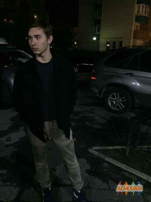 Захар Владимирович Соснин фото №1514753. Загружено 21 Сентября 2019