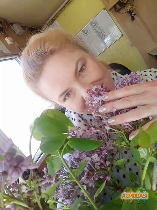 Елена Александровна Халюта фото №1603210. Загружено 28 Мая 2020