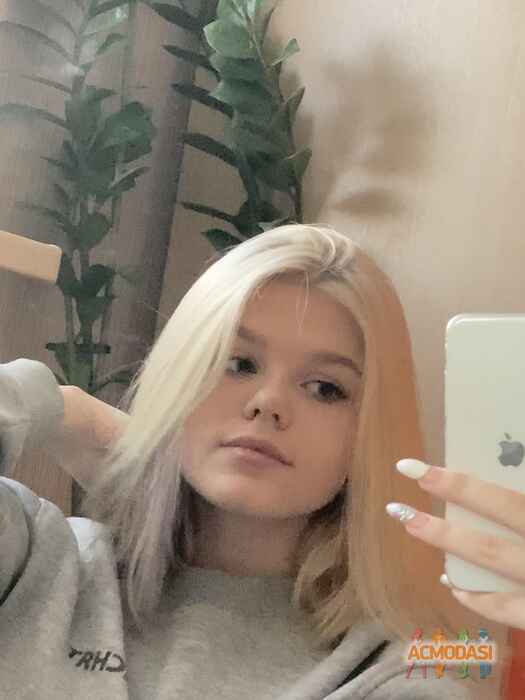 Маша  Смирнова фото №1707921. Загружено 17 Мая 2021