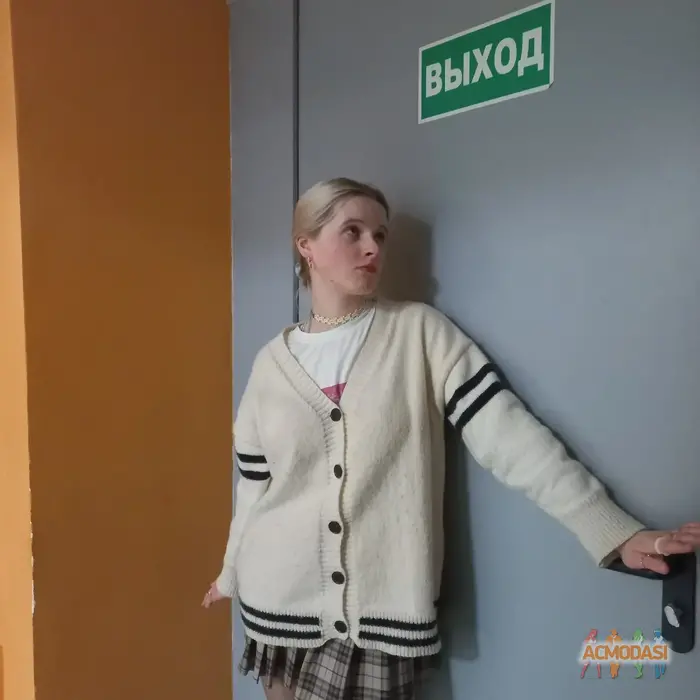 Полина  Шаталова фото №1923025. Загружено 24 Марта 2025