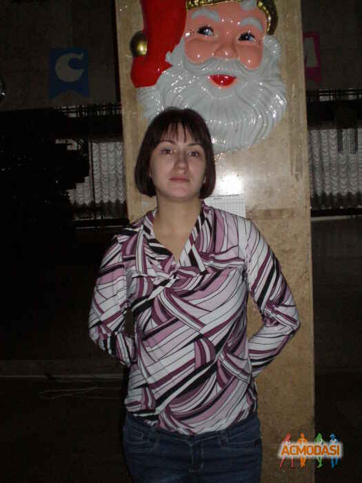 Елена Сергеевна Попова фото №156103. Загружено 26 Февраля 2012