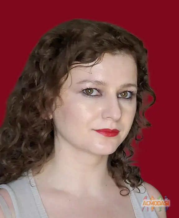 Ольга  Кучеренко фото №1939954. Загружено 30 Октября 2025