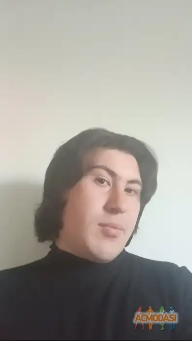 Алим  Гемиджи фото №1947072. Загружено 10 Февраля 2026