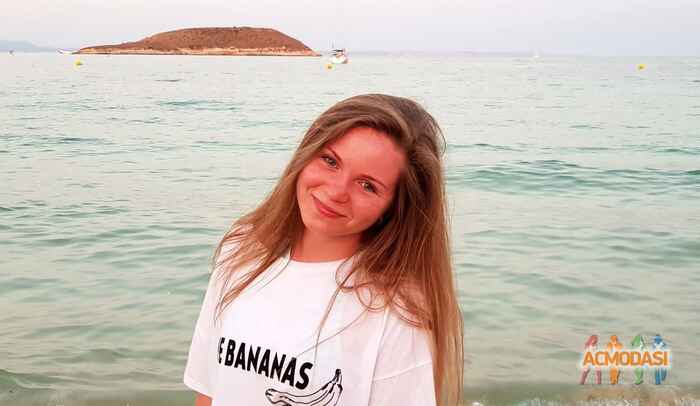 Дарья Алексеевна Раменская фото №1386659. Загружено 23 Октября 2018