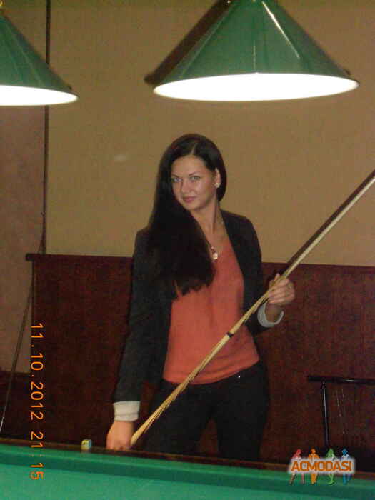 Ольга Сергеевна Юшерова фото №280891. Загружено 31 Октября 2012