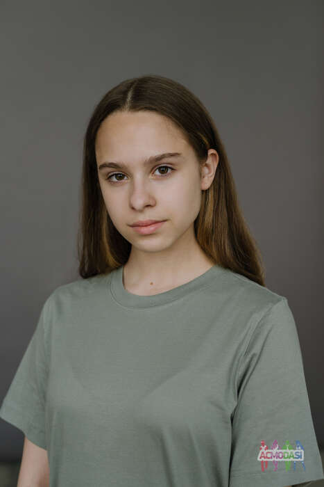 Светлана Спиридонова Актриса Фотографии