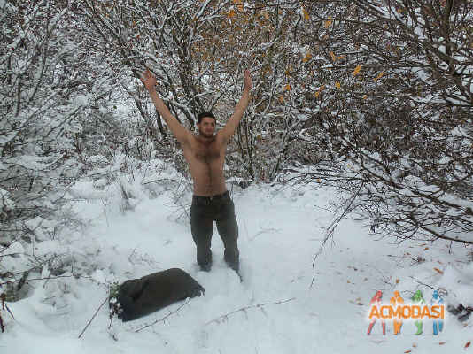 Константин Викторович Титов фото №341803. Загружено 06 Февраля 2013